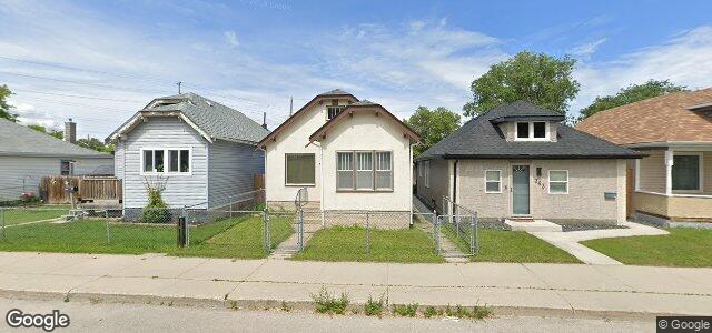Larawan ng 361 Harbison Avenue W sa Winnipeg, Manitoba