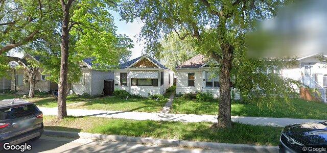 Larawan ng 361 Jamison Avenue sa Winnipeg, Manitoba
