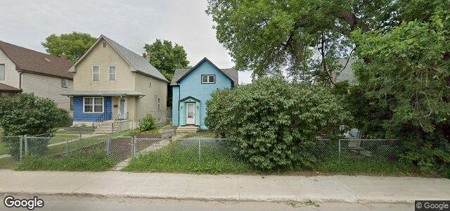 Larawan ng 361 Talbot Avenue sa Winnipeg, Manitoba