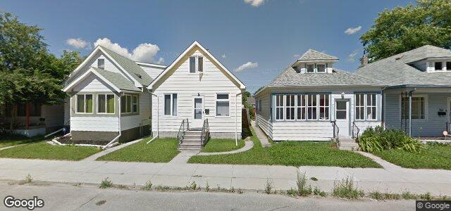 Larawan ng 361 Union Avenue W sa Winnipeg, Manitoba