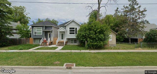 Larawan ng 361 William Newton Avenue sa Winnipeg, Manitoba