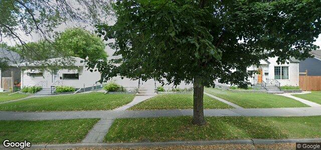 Larawan ng 361 Winterton Avenue sa Winnipeg, Manitoba