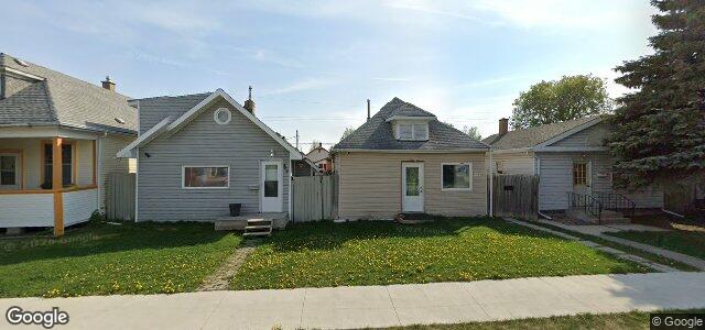 Larawan ng 362 Bowman Avenue sa Winnipeg, Manitoba