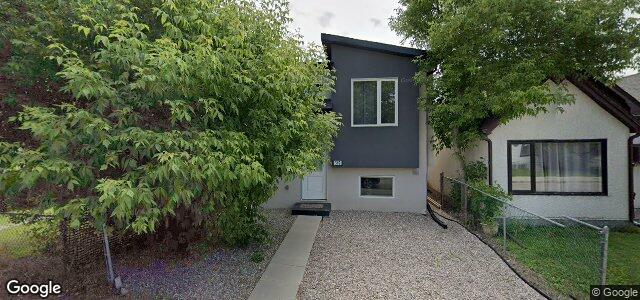 Larawan ng 362 Martin Avenue W sa Winnipeg, Manitoba