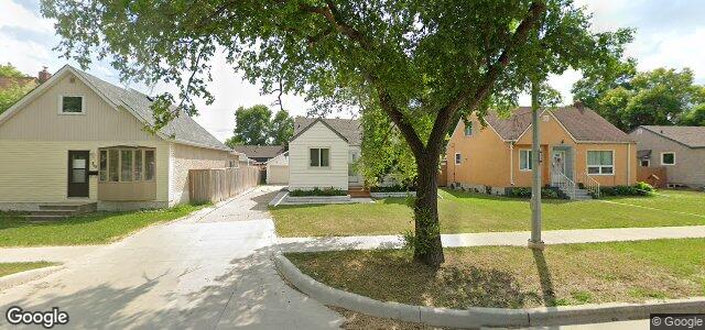 Larawan ng 362 Munroe Avenue sa Winnipeg, Manitoba