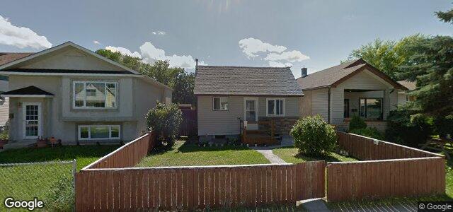 Larawan ng 362 Union Avenue W sa Winnipeg, Manitoba