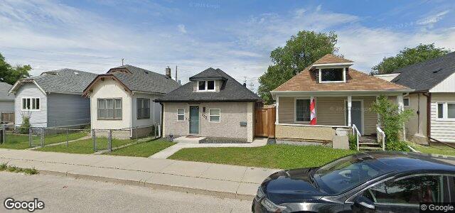 Larawan ng 363 Harbison Avenue W sa Winnipeg, Manitoba