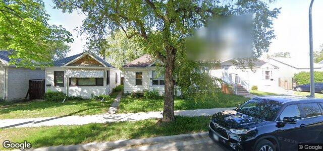Larawan ng 363 Jamison Avenue sa Winnipeg, Manitoba