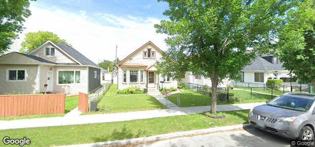 363 Larsen Avenue（加拿大曼尼托巴省溫尼伯市）房屋照片