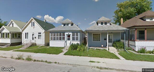 Larawan ng 363 Union Avenue W sa Winnipeg, Manitoba
