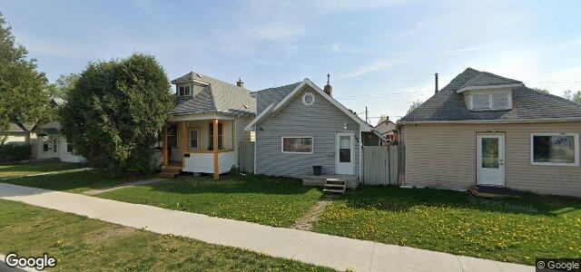 Larawan ng 364 Bowman Avenue sa Winnipeg, Manitoba