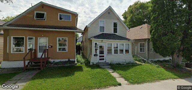 Larawan ng 364 Harbison Avenue W sa Winnipeg, Manitoba