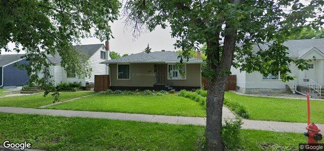 Larawan ng 364 Winterton Avenue sa Winnipeg, Manitoba