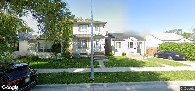 Larawan ng 365 Jamison Avenue sa Winnipeg, Manitoba