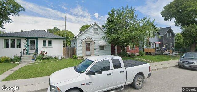 Larawan ng 365 Martin Avenue W sa Winnipeg, Manitoba