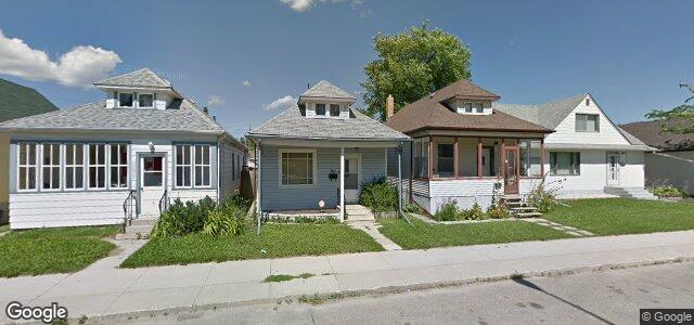 Larawan ng 365 Union Avenue W sa Winnipeg, Manitoba
