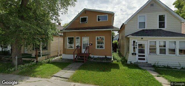 Larawan ng 366 Harbison Avenue W sa Winnipeg, Manitoba
