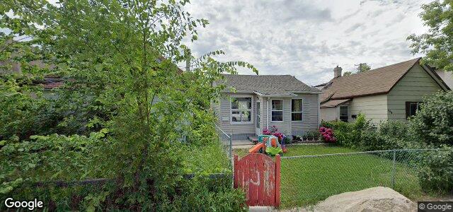 Larawan ng 366 Martin Avenue W sa Winnipeg, Manitoba