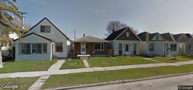 Larawan ng 367 Bowman Avenue sa Winnipeg, Manitoba