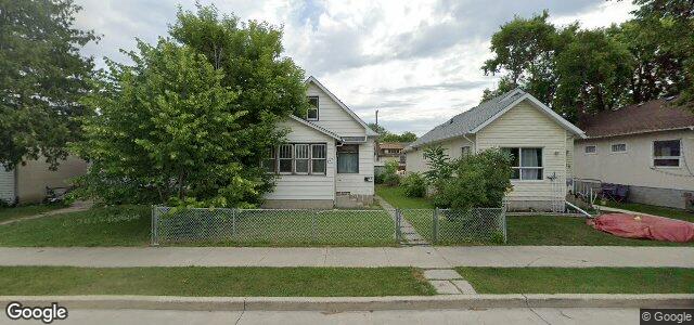 Larawan ng 367 Chalmers Avenue sa Winnipeg, Manitoba