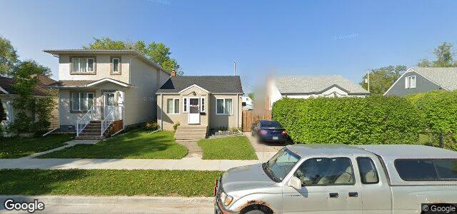 Larawan ng 367 Jamison Avenue sa Winnipeg, Manitoba