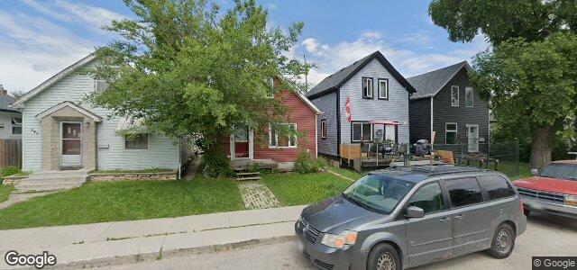 Larawan ng 367 Martin Avenue W sa Winnipeg, Manitoba