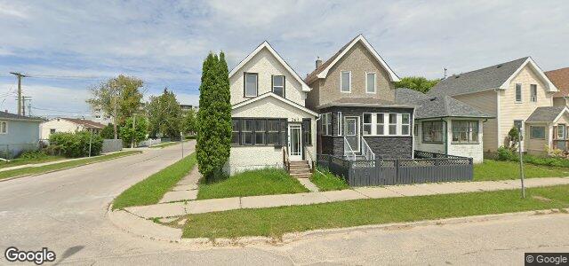 Larawan ng 367 Tweed Avenue sa Winnipeg, Manitoba