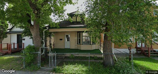 Larawan ng 368 Harbison Avenue W sa Winnipeg, Manitoba