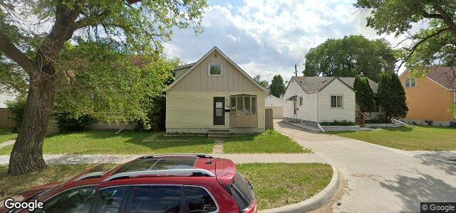 Larawan ng 368 Munroe Avenue sa Winnipeg, Manitoba