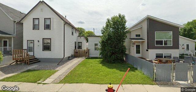 Larawan ng 368 Tweed Avenue sa Winnipeg, Manitoba
