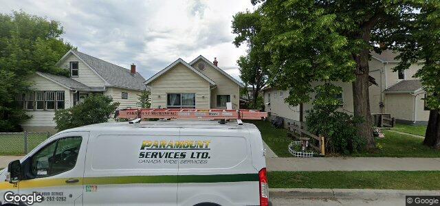 Larawan ng 369 Chalmers Avenue sa Winnipeg, Manitoba