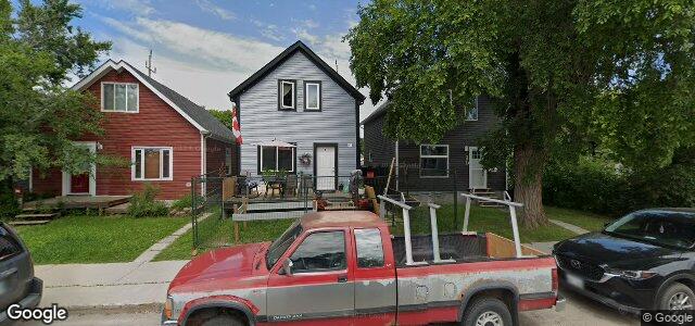 Larawan ng 369 Martin Avenue W sa Winnipeg, Manitoba