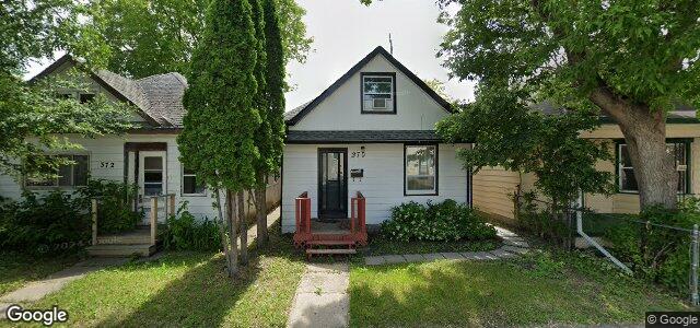Larawan ng 370 Harbison Avenue W sa Winnipeg, Manitoba