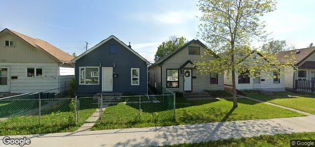 Larawan ng 370 Jamison Avenue sa Winnipeg, Manitoba