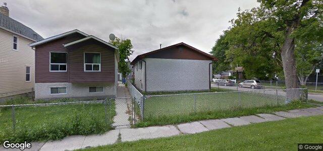 370 Thames Avenue（加拿大曼尼托巴省溫尼伯市）房屋照片