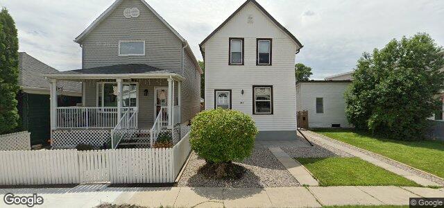 Larawan ng 370 Tweed Avenue sa Winnipeg, Manitoba