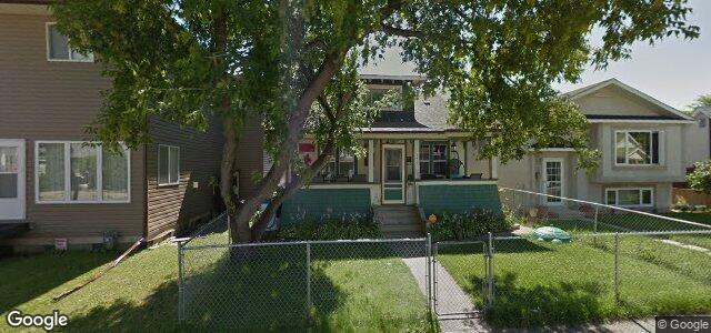Larawan ng 370 Union Avenue W sa Winnipeg, Manitoba