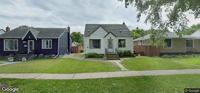 Larawan ng 370 Winterton Avenue sa Winnipeg, Manitoba