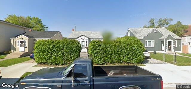 Larawan ng 371 Jamison Avenue sa Winnipeg, Manitoba