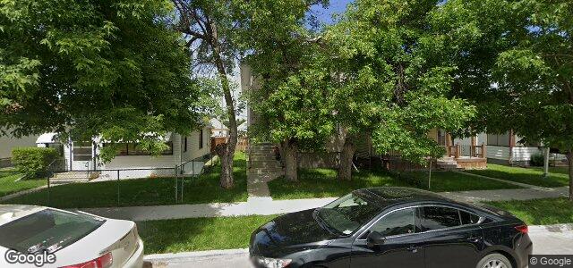 371 Larsen Avenue（加拿大曼尼托巴省温尼伯市）房屋照片