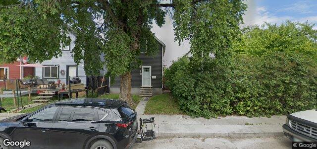 Larawan ng 371 Martin Avenue W sa Winnipeg, Manitoba