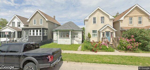 371 Tweed Avenue（加拿大曼尼托巴省溫尼伯市）房屋照片