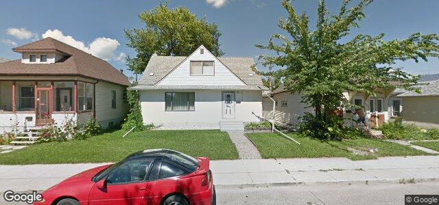 Larawan ng 371 Union Avenue W sa Winnipeg, Manitoba