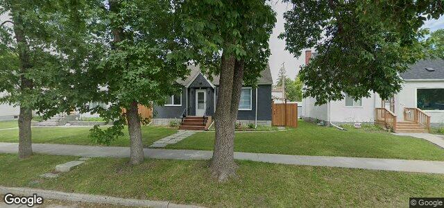 Larawan ng 371 Winterton Avenue sa Winnipeg, Manitoba