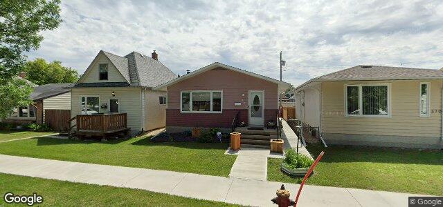 Larawan ng 372 Larsen Avenue sa Winnipeg, Manitoba