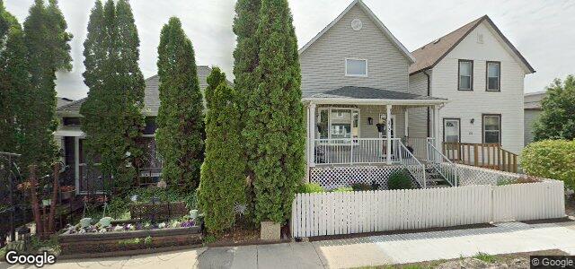 Larawan ng 372 Tweed Avenue sa Winnipeg, Manitoba