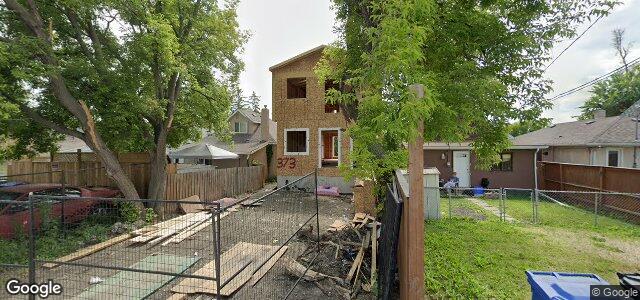 Larawan ng 373 Bowman Avenue sa Winnipeg, Manitoba