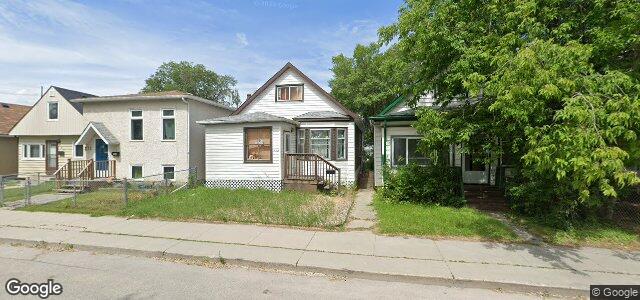 Larawan ng 373 Harbison Avenue W sa Winnipeg, Manitoba