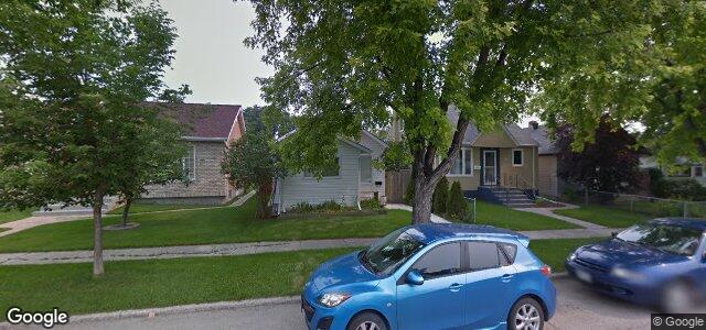 Larawan ng 373 Ottawa Avenue sa Winnipeg, Manitoba