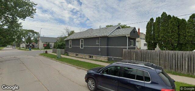 Larawan ng 373 Talbot Avenue sa Winnipeg, Manitoba